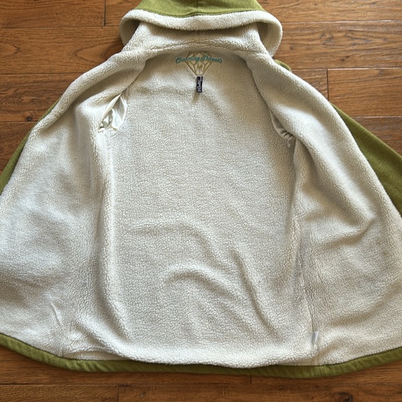 Gentle Fawn wool blend fall coat - Picture 5 of 7